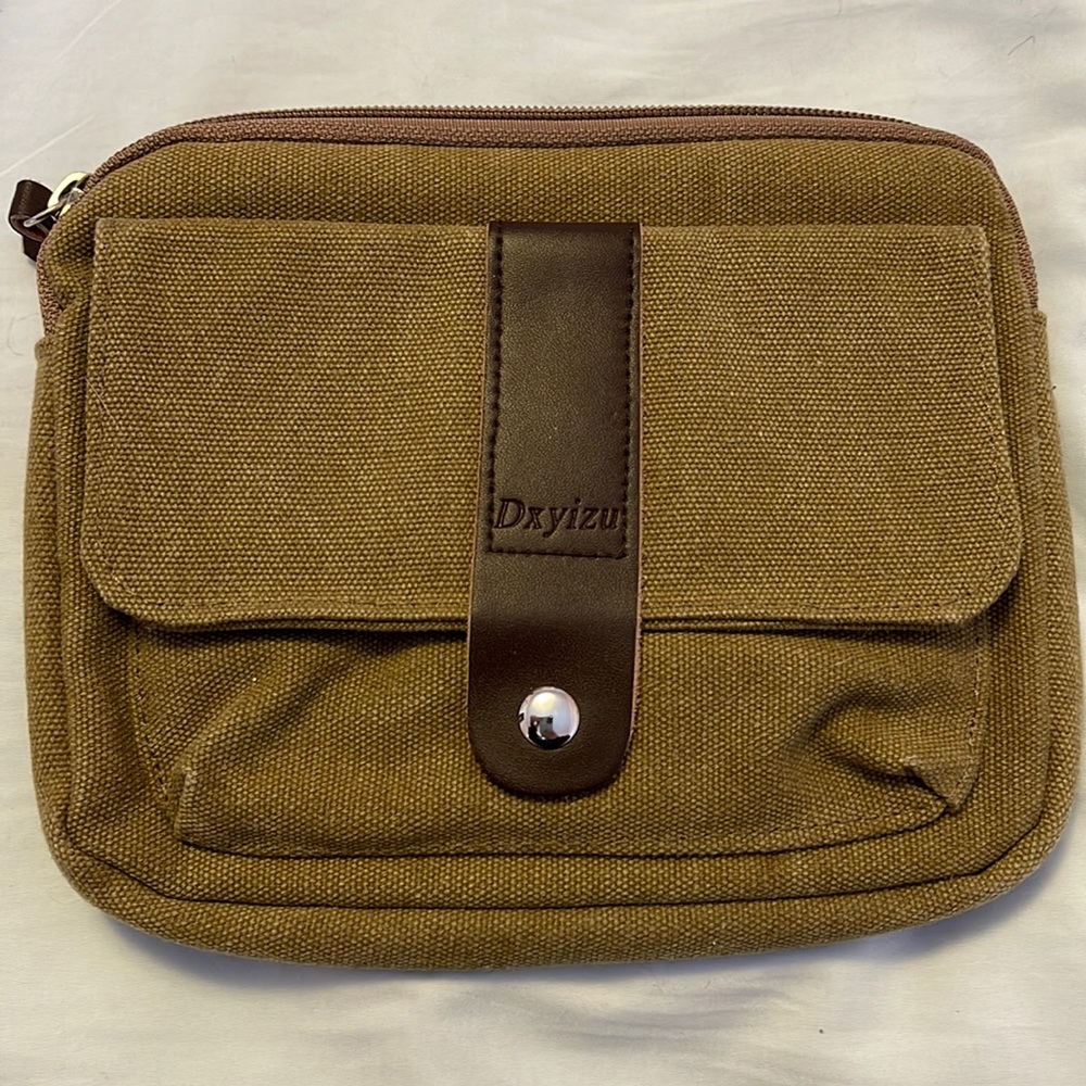 Belt bag